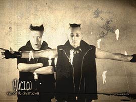Hocico