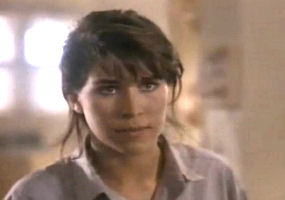 Nancy McKeon