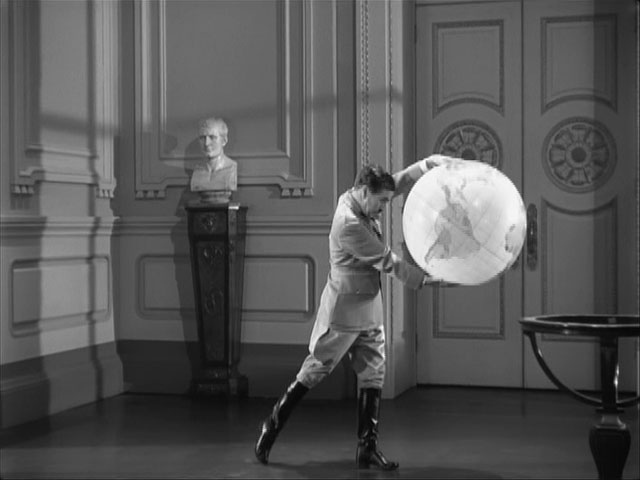 The Great Dictator The Great Dictator