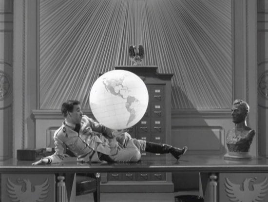 The Great Dictator