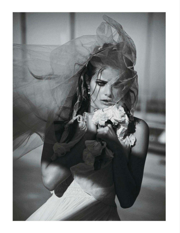 Isabeli Fontana Isabeli Fontana