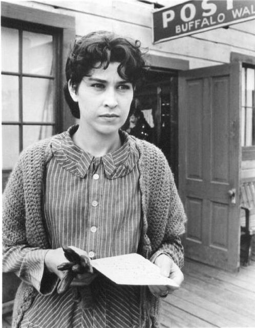 Nancy McKeon