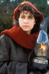 Nancy McKeon