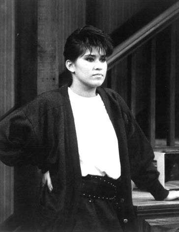 Nancy McKeon