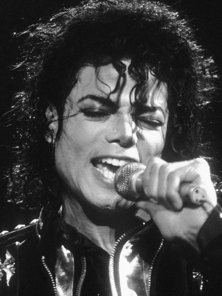 Michael Jackson