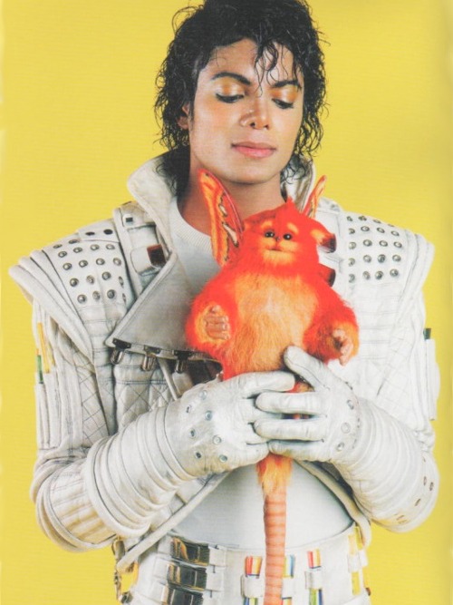 Michael Jackson