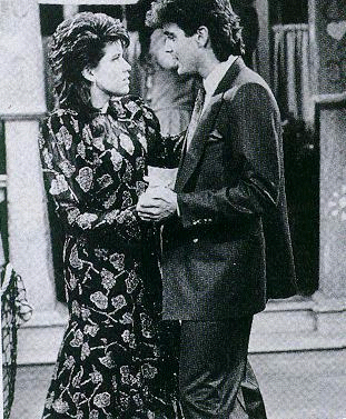 Nancy McKeon