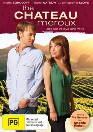 The Chateau Meroux