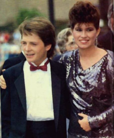 Nancy McKeon