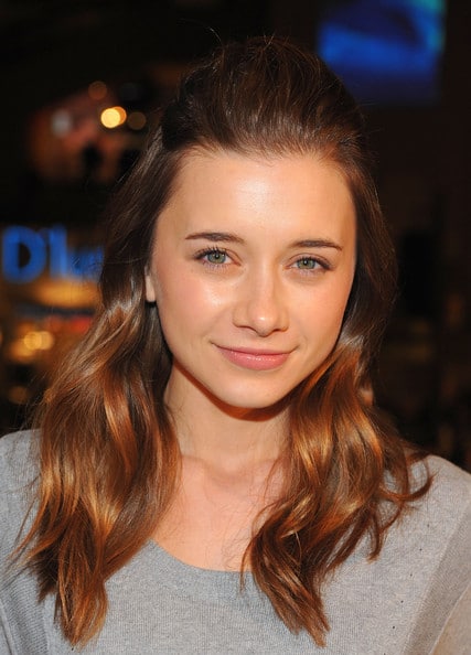 Image of Olesya Rulin