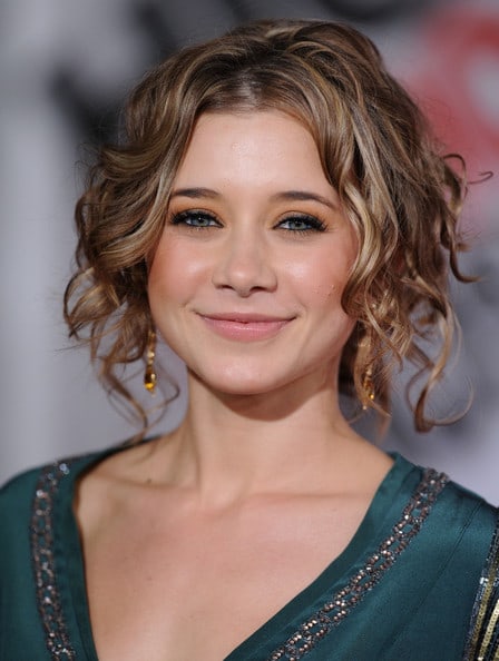 Picture of Olesya Rulin