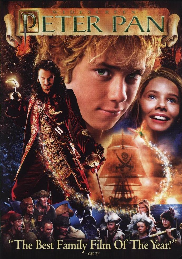 Peter Pan