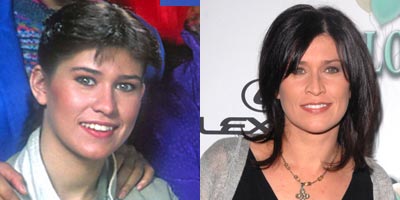 Nancy McKeon