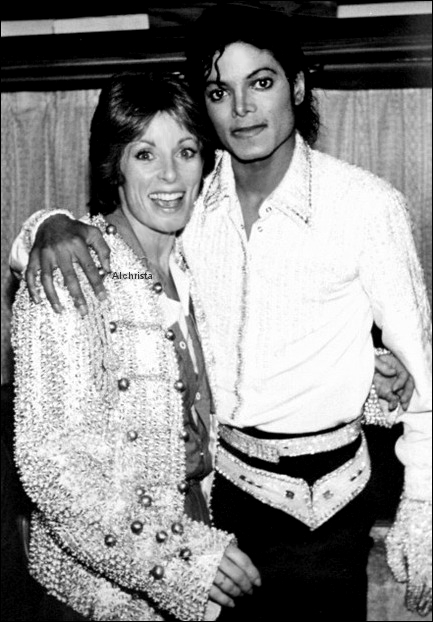 Michael Jackson