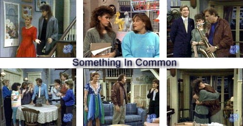 Nancy McKeon