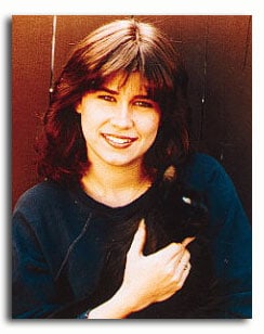 Nancy McKeon