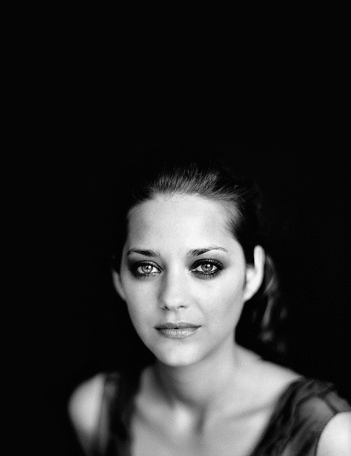 Marion Cotillard