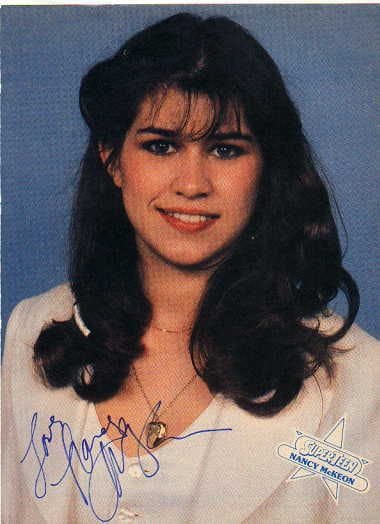 Nancy McKeon