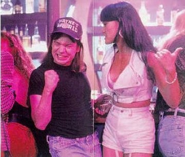 Wayne's World