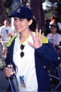 Nancy McKeon