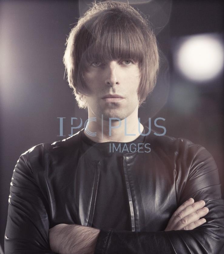 Liam Gallagher