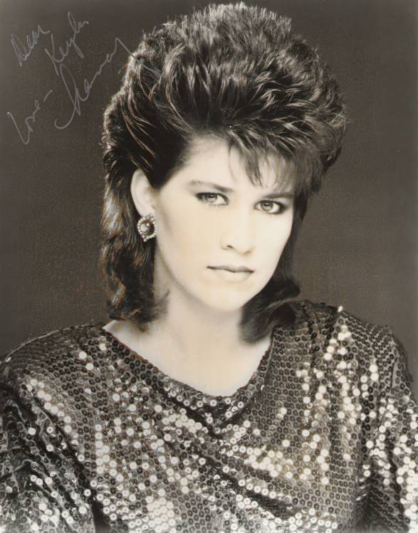 Nancy McKeon