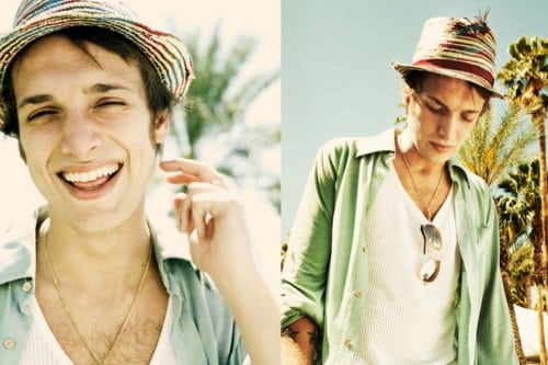 Paolo Nutini