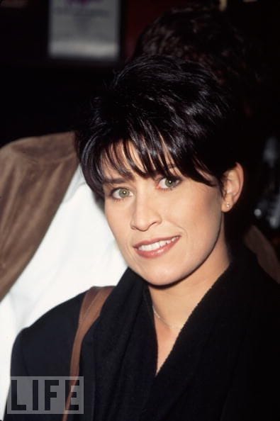 Nancy McKeon