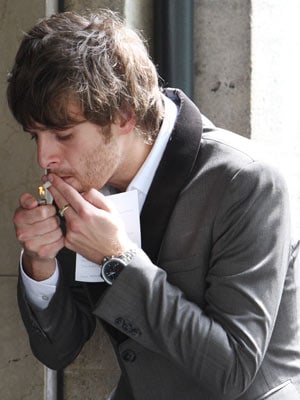 Paolo Nutini