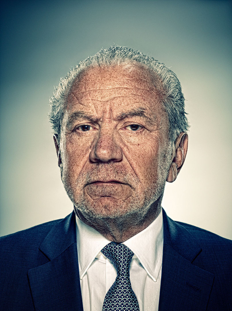 Alan Sugar Alan Sugar