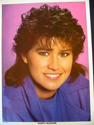 Nancy McKeon