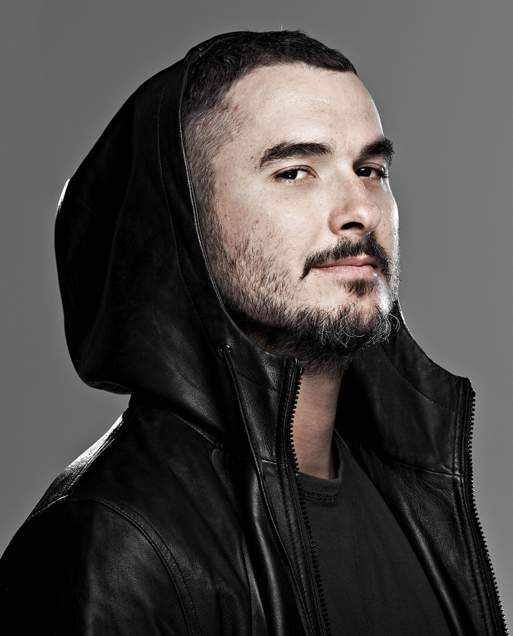 Zane Lowe
