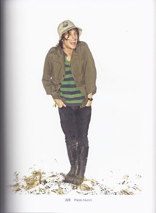 Paolo Nutini