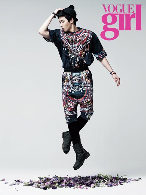 Seo-yoon Park
