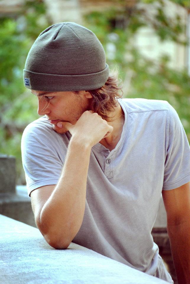 Andres Gil