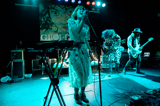 Grouplove Grouplove