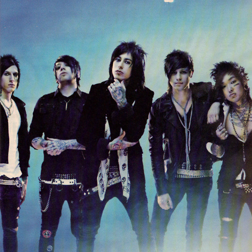 Falling In Reverse Falling In Reverse