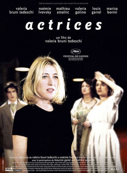 Actrices                                  (2007)