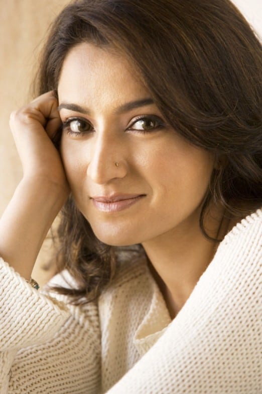 Tisca Chopra