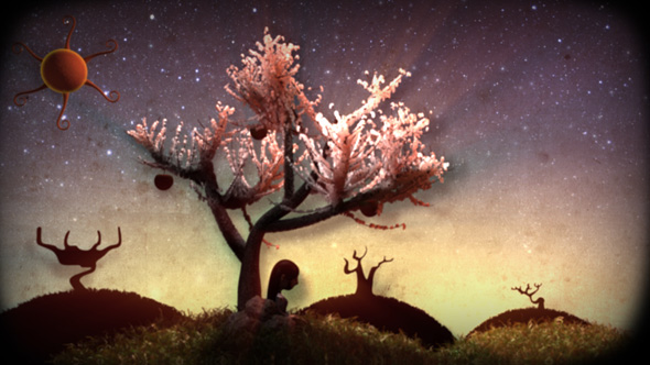 The Forest