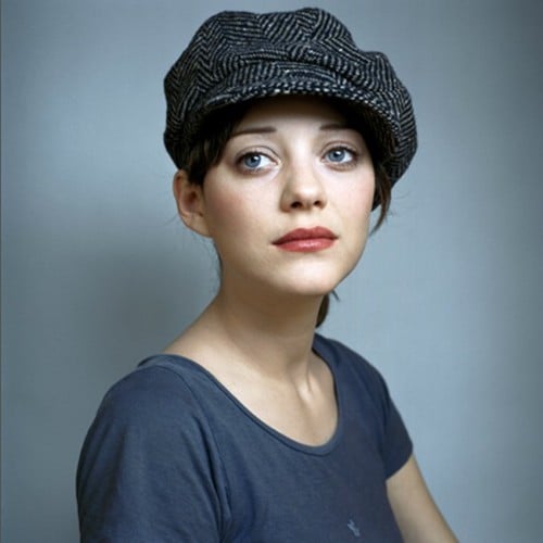 Marion Cotillard