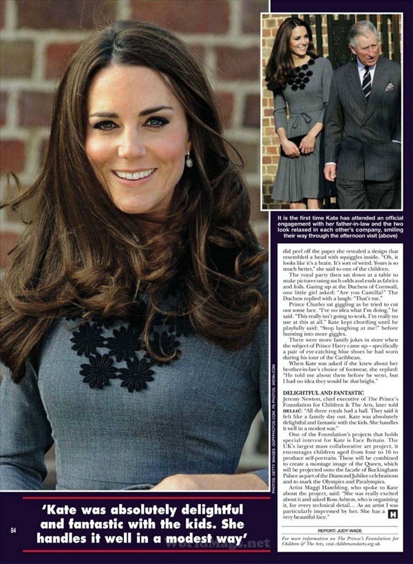 Kate Middleton