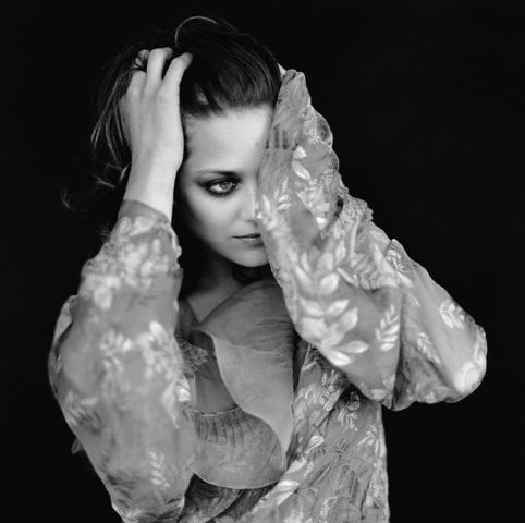Marion Cotillard Marion Cotillard