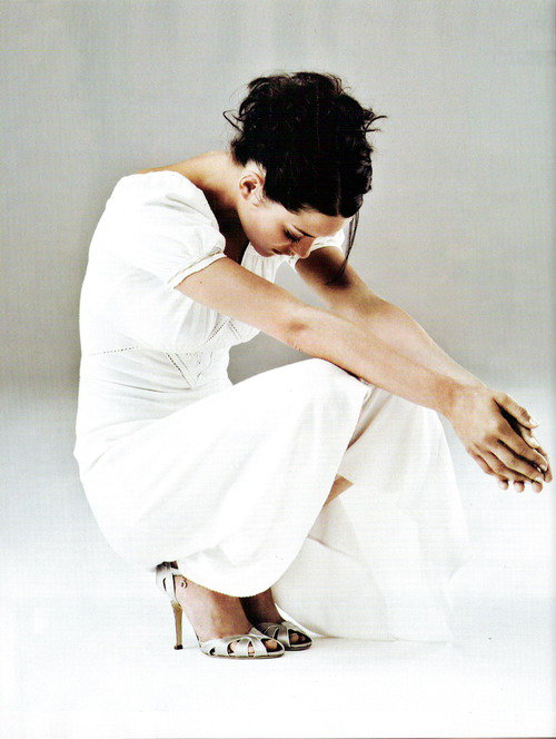 Marion Cotillard Marion Cotillard