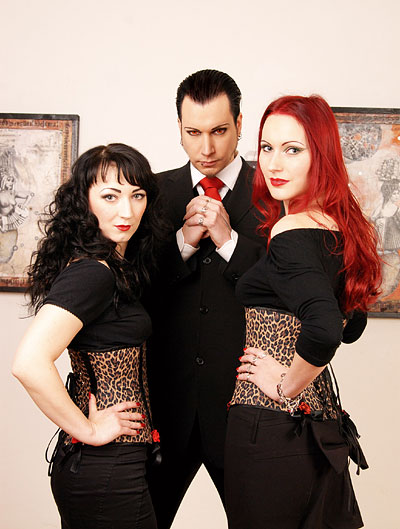 Blutengel