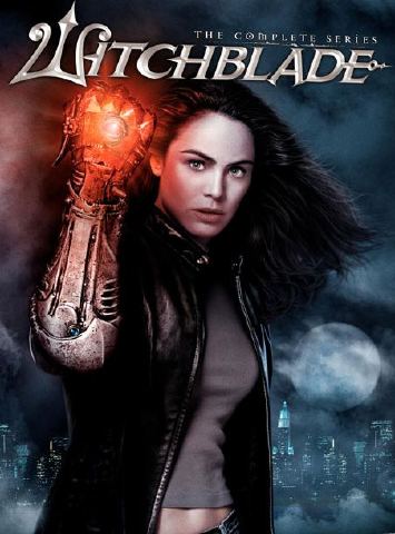 Witchblade Witchblade