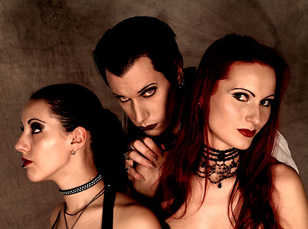 Blutengel