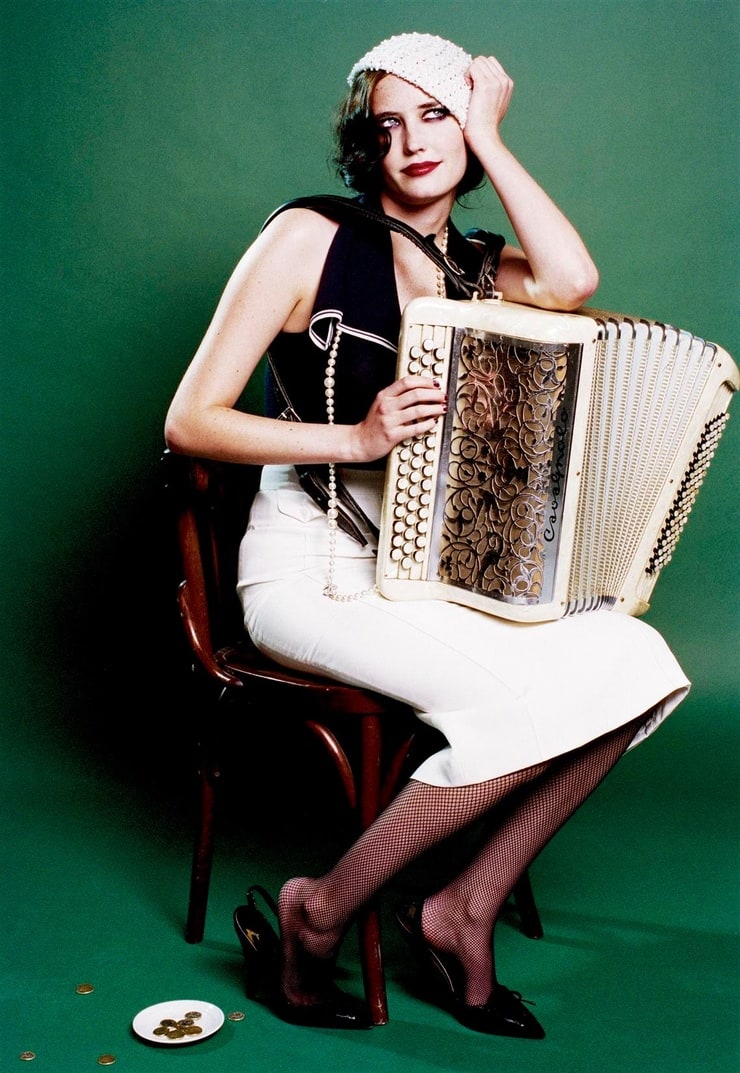 Eva Green Eva Green