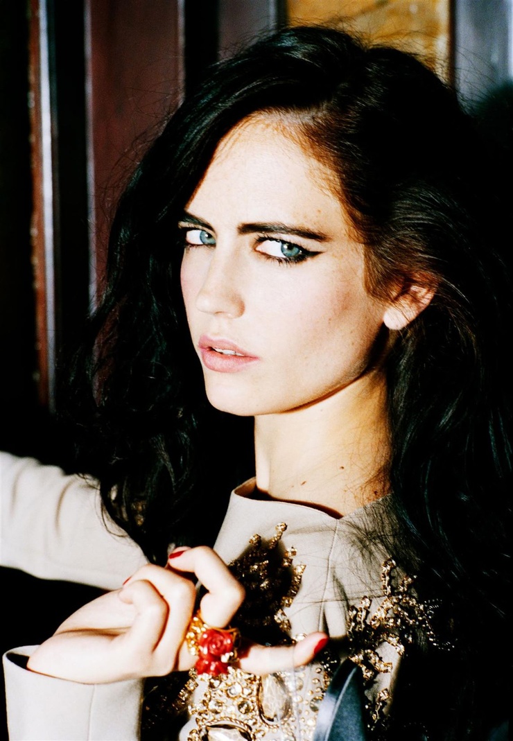 Eva Green