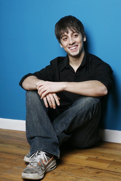 Matt Bush